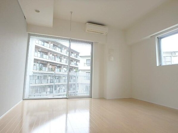 コスモリード川崎の物件内観写真